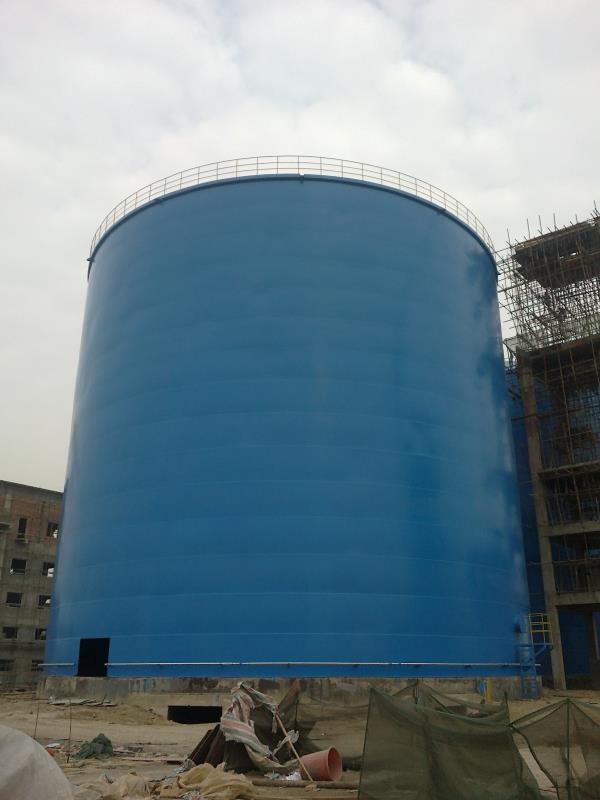 措美1万吨大型钢板库